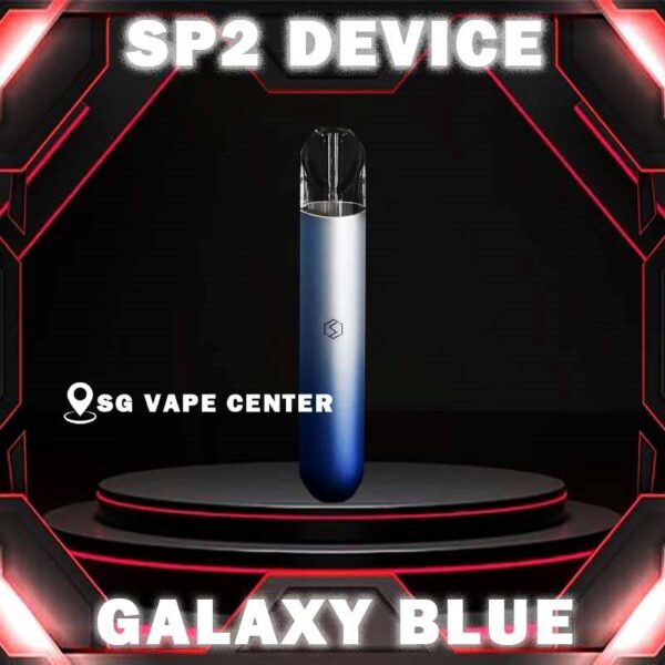 SP2 BLITZ DEVICE - SG VAPE CENTER SP2 BLITZ DEVICE also  as Sp2s Vape , It powered by 350mAh built-in battery and equipped with transparent crystal pod flavour with BLITZ light. With pre-filled 2ml e-liquid, the SP2 brings an easy vape for portability and ease of use. SP2 has a vibration reminder after taking over 15 puff within 10min. The LED light indicator display red light during charging, and light off after the battery is fully charged. The LED light flashes 10 times to indicate low power. ⚠️SP2 DEVICE COMPATIBLE POD WITH⚠️ RELX Pod SP2 Pod LANA Pod ZEUZ Pod ZENO Pod GENESIS Pod R-One Pod Time pod Wuuz Pod Eva Pod Kizz Pod ⚠️SP2 DEVICE COLOR LINE UP⚠️ Pearl White Quasars Green Samurai Blue Romance Red Gold Generation Gun Metal Galaxy Blue Sunset Shadow SG VAPE COD SAME DAY DELIVERY , CASH ON DELIVERY ONLY. TAKE BULK ORDER /MORE ORDER PLS CONTACT ME :  SGVAPECENTER VIEW OUR DAILY NEWS INFORMATION VAPE : TELEGRAM CHANNEL