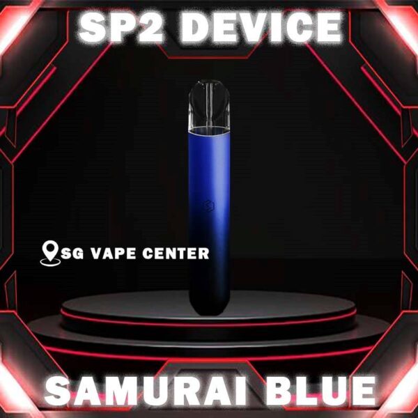 SP2 BLITZ DEVICE - SG VAPE CENTER SP2 BLITZ DEVICE also  as Sp2s Vape , It powered by 350mAh built-in battery and equipped with transparent crystal pod flavour with BLITZ light. With pre-filled 2ml e-liquid, the SP2 brings an easy vape for portability and ease of use. SP2 has a vibration reminder after taking over 15 puff within 10min. The LED light indicator display red light during charging, and light off after the battery is fully charged. The LED light flashes 10 times to indicate low power. ⚠️SP2 DEVICE COMPATIBLE POD WITH⚠️ RELX Pod SP2 Pod LANA Pod ZEUZ Pod ZENO Pod GENESIS Pod R-One Pod Time pod Wuuz Pod Eva Pod Kizz Pod ⚠️SP2 DEVICE COLOR LINE UP⚠️ Pearl White Quasars Green Samurai Blue Romance Red Gold Generation Gun Metal Galaxy Blue Sunset Shadow SG VAPE COD SAME DAY DELIVERY , CASH ON DELIVERY ONLY. TAKE BULK ORDER /MORE ORDER PLS CONTACT ME :  SGVAPECENTER VIEW OUR DAILY NEWS INFORMATION VAPE : TELEGRAM CHANNEL