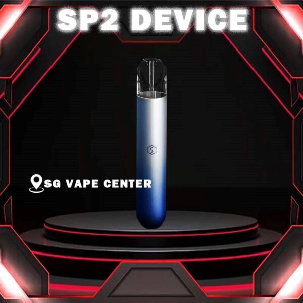 SP2 BLITZ DEVICE COLOR - SG VAPE CENTER SINGAPORE SP2 BLITZ DEVICE COLOR Ready stock at Singapore sg shop on sale for same day delivery. This Kit also  as Sp2s Vape , It powered by 350mAh built-in battery and equipped with transparent crystal pod flavour with BLITZ light. With pre-filled 2ml e-liquid, the SP2 brings an easy vape for portability and ease of use.SP2's has a vibration reminder after taking over 15 puff within 10min. Available 7 + Plus Color choose and the LED light indicator display red light during charging, and light off after the battery is fully charged. The LED light flashes 10 times to indicate low power. ⚠️SP2 DEVICE COMPATIBLE POD WITH⚠️ RELX Pod SP2 Pod LANA Pod ZEUZ Pod ZENO Pod GENESIS Pod R-One Pod Time pod Wuuz Pod Eva Pod Kizz Pod ⚠️SP2 DEVICE COLOR LINE UP⚠️ Pearl White Quasars Green Samurai Blue Romance Red Gold Generation Gun Metal Galaxy Blue Sunset Shadow SG VAPE COD SAME DAY DELIVERY , CASH ON DELIVERY ONLY. TAKE BULK ORDER /MORE ORDER PLS CONTACT ME :  SGVAPECENTER VIEW OUR DAILY NEWS INFORMATION VAPE : TELEGRAM CHANNEL