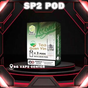 SP2 POD - SG VAPE CENTER SINGAPORE SP2 Pod SG VAPE Legend Flavour Ready stock in our sg singapore store online shop for same day delivery.  This also known as SPRINGTIME. Pod Flavour starter kit comes with rechargeable device with usb Type C cable. The magnet on both battery and pod cartridge for easy plug and play. The Sp2 also is Sp2s Vape , Per Box including 3 Pods and Capacity 2ml juice of per pod with Nicotine has 30mg (3%) . ⚠️SP2 POD COMPATIBLE DEVICE WITH⚠️ DD3s DEVICE DD Touch DEVICE DD CUBE INSTAR DEVICE RELX CLASSIC DEVICE SP2 BLTIZ DEVICE SP2 LEGENG SERIES DEVICE SP2 M SERIES DEVICE R-ONE DEVICE ⚠️SP2 POD FLAVOUR LINE UP⚠️ Alpha Tobacco Energy Drink (100Plus) Baby Taro Bubblegum x Lime Cola Double Mint Green Bean Guava Gummy Honeydew Nes Coffee Jasmine Green Tea Lemonade Long Jing Tea Pure Lychee Lite Mango Vita Orange Secret Passion Summer Pineapple Rootbeer Rose Tea Ruby Strawberry Tasty Peach Tie Guan Yin Tropical Pear Tropical SG (Fruit Punch) Watermelon White Grape Grapefruit Jasmine Tea Green Apple Rich Yakultory Sparkling Lemon Icy Herbal Tea Zes Tea SG VAPE COD SAME DAY DELIVERY , CASH ON DELIVERY ONLY. TAKE BULK ORDER /MORE ORDER PLS CONTACT ME :  SGVAPECENTER VIEW OUR DAILY NEWS INFORMATION VAPE : TELEGRAM CHANNEL