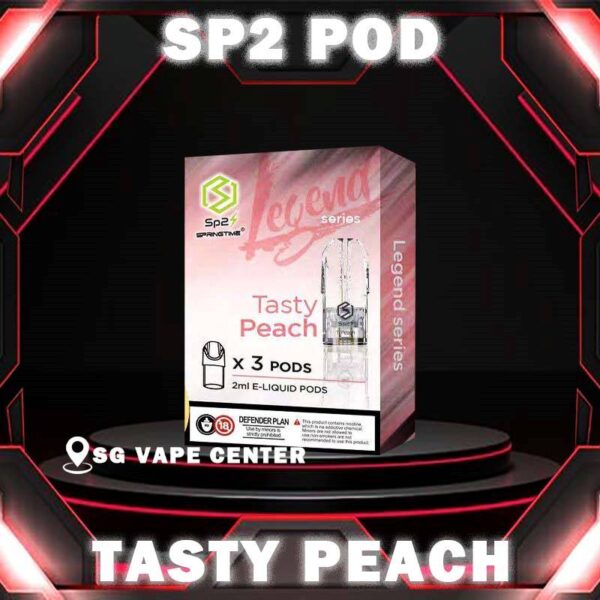 SP2 POD - SG VAPE CENTER SP2 Pod Legend Flavour also known as SPRINGTIME. Pod Flavour starter kit comes with rechargeable device with usb Type C cable. The magnet on both battery and pod cartridge for easy plug and play. The Sp2 also is Sp2s Vape , Per Box including 3 Pods and Capacity 2ml juice of per pod with Nicotine has 30mg (3%) . ⚠️Sp2s Pod Compatible Device With⚠️ DD3s DEVICE DD Touch DEVICE DD CUBE INSTAR DEVICE RELX CLASSIC DEVICE SP2 BLTIZ DEVICE SP2 LEGENG SERIES DEVICE SP2 M SERIES DEVICE R-ONE DEVICE ⚠️Sp2s POD FLAVOUR LINE UP⚠️ Alpha Tobacco Energy Drink (100Plus) Baby Taro Bubblegum x Lime Cola Double Mint Green Bean Guava Gummy Honeydew Nes Coffee Jasmine Green Tea Lemonade Long Jing Tea Pure Lychee Lite Mango Vita Orange Secret Passion Summer Pineapple Rootbeer Rose Tea Ruby Strawberry Tasty Peach Tie Guan Yin Tropical Pear Tropical SG (Fruit Punch) Watermelon White Grape Grapefruit Jasmine Tea Green Apple Rich Yakultory Sparkling Lemon SG VAPE COD SAME DAY DELIVERY , CASH ON DELIVERY ONLY. TAKE BULK ORDER /MORE ORDER PLS CONTACT ME :  SGVAPECENTER VIEW OUR DAILY NEWS INFORMATION VAPE : TELEGRAM CHANNEL