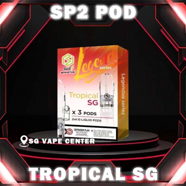 SP2 POD - SG VAPE CENTER SP2 Pod Legend Flavour also known as SPRINGTIME. Pod Flavour starter kit comes with rechargeable device with usb Type C cable. The magnet on both battery and pod cartridge for easy plug and play. The Sp2 also is Sp2s Vape , Per Box including 3 Pods and Capacity 2ml juice of per pod with Nicotine has 30mg (3%) . ⚠️Sp2s Pod Compatible Device With⚠️ DD3s DEVICE DD Touch DEVICE DD CUBE INSTAR DEVICE RELX CLASSIC DEVICE SP2 BLTIZ DEVICE SP2 LEGENG SERIES DEVICE SP2 M SERIES DEVICE R-ONE DEVICE ⚠️Sp2s POD FLAVOUR LINE UP⚠️ Alpha Tobacco Energy Drink (100Plus) Baby Taro Bubblegum x Lime Cola Double Mint Green Bean Guava Gummy Honeydew Nes Coffee Jasmine Green Tea Lemonade Long Jing Tea Pure Lychee Lite Mango Vita Orange Secret Passion Summer Pineapple Rootbeer Rose Tea Ruby Strawberry Tasty Peach Tie Guan Yin Tropical Pear Tropical SG (Fruit Punch) Watermelon White Grape Grapefruit Jasmine Tea Green Apple Rich Yakultory Sparkling Lemon SG VAPE COD SAME DAY DELIVERY , CASH ON DELIVERY ONLY. TAKE BULK ORDER /MORE ORDER PLS CONTACT ME :  SGVAPECENTER VIEW OUR DAILY NEWS INFORMATION VAPE : TELEGRAM CHANNEL