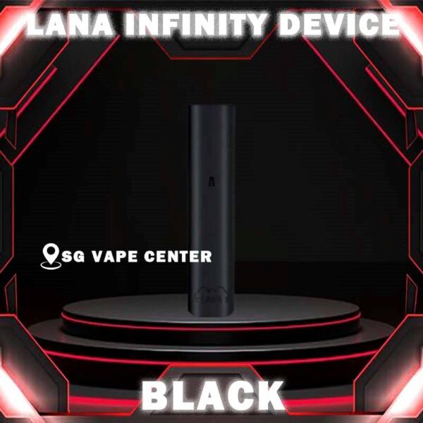 LANA INFINITY DEVICE - SG VAPE CENTER The Lana Infinity Device uses type-c connectors, which quick fully charged in shorter time. Compatible with 4th & 5th generation pod flavours. Atomization equipment is stable, bringing a good vaping experience. The Lana Infinity Pod is arguably one of the best reloading systems you will ever use. It improves the atomisation system of the first generation LANA POD and upgrades the heating core again, resulting in a fresher atomised smoke and softer e-liquid, giving the user a more intense taste. At the same time, the oil sealing technology has been improved several times, greatly avoiding e-liquid leakage. The materials used in Lana Pod II are very particular. It abandons the traditional and cheap cotton core heating technology and adopts the latest ceramic core heating to ensure the taste of atomization. At the same time, the oil sealing technology has been improved to greatly ensure the occurrence of e-liquid leakage. Ensure a more comfortable and safe user experience. Specification: Battery Capacity 350mAh Normal Operating Voltage 3.7v Resistance 1.1ohm Size: 90 x 20 x 12mm ⚠️LANA DEVICE COMPATIBLE POD WITH⚠️ RELX Infinity Pod LANA Infinity Pod ZGAR Pod DD Infinity Pod ⚠️LANA INFINITY DEVICE COLOR LINE UP⚠️ Black Blue Cyan Red Whtie SG VAPE COD SAME DAY DELIVERY , CASH ON DELIVERY ONLY. TAKE BULK ORDER /MORE ORDER PLS CONTACT ME :  SGVAPECENTER VIEW OUR DAILY NEWS INFORMATION VAPE : TELEGRAM CHANNEL