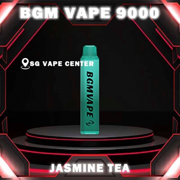 BGM VAPE 9000 DISPOSABLE - VAPE SINGAPORE SG COD Discover the BGM Vape 9000 puff disposable vape, one of the top-selling vape products in Singapore. Visit our vape shop in Singapore to get your hands on this popular and high-quality vape device. Introducing the BGM Vape 9000 puff disposable vape, available at our Vape Store in Singapore. Experience the power of the mesh coil technology, enjoy up to 9000 puffs, and indulge in the best flavors. Order today for same-day delivery and try out our exciting new arrival! Specification : Puff : 9000 Puffs Volume : 12ML Flavour Charging : Rechargeable with Type C Coil : Mesh Coil Fully Charged Time : 20mins Nicotine Strength : 5% ⚠️BGM VAPE 9000 DISPOSABLE FLAVOUR ⚠️ Double Melon Fuji Apple Jasmine Tea Litchi Ice Luch Ice Mango Melon Peach Lychee Peach Oolong Pure Grape Pure Passion Superb Mint Taro Creamy Tie Guan Yin Watermelon Black Tea Watermelon Lychee Yacult Orange Yacult Grape SG VAPE COD SAME DAY DELIVERY , CASH ON DELIVERY ONLY. TAKE BULK ORDER /MORE ORDER PLS CONTACT ME :  SGVAPECENTER VIEW OUR DAILY NEWS INFORMATION VAPE : TELEGRAM CHANNEL