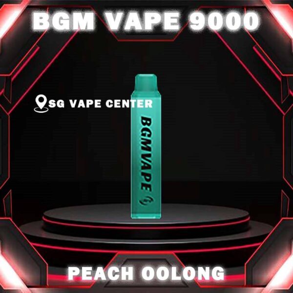 BGM VAPE 9000 DISPOSABLE - VAPE SINGAPORE SG COD Discover the BGM Vape 9000 puff disposable vape, one of the top-selling vape products in Singapore. Visit our vape shop in Singapore to get your hands on this popular and high-quality vape device. Introducing the BGM Vape 9000 puff disposable vape, available at our Vape Store in Singapore. Experience the power of the mesh coil technology, enjoy up to 9000 puffs, and indulge in the best flavors. Order today for same-day delivery and try out our exciting new arrival! Specification : Puff : 9000 Puffs Volume : 12ML Flavour Charging : Rechargeable with Type C Coil : Mesh Coil Fully Charged Time : 20mins Nicotine Strength : 5% ⚠️BGM VAPE 9000 DISPOSABLE FLAVOUR ⚠️ Double Melon Fuji Apple Jasmine Tea Litchi Ice Luch Ice Mango Melon Peach Lychee Peach Oolong Pure Grape Pure Passion Superb Mint Taro Creamy Tie Guan Yin Watermelon Black Tea Watermelon Lychee Yacult Orange Yacult Grape SG VAPE COD SAME DAY DELIVERY , CASH ON DELIVERY ONLY. TAKE BULK ORDER /MORE ORDER PLS CONTACT ME :  SGVAPECENTER VIEW OUR DAILY NEWS INFORMATION VAPE : TELEGRAM CHANNEL