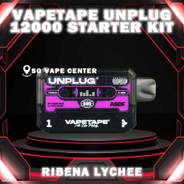 VAPETAPE UNPLUG 12000 DISPOSABLE - VAPE SINGAPORE SG COD Discover the freedom of Vapetape Unplug 12000 Disposable – the ultimate vape experience! Choose from 10 + plus delicious flavors, each conveniently plug-and-use. Our innovative design features a child lock for added safety. Elevate your vaping journey with Vapetape Unplug – where flavor meets convenience. Unplug, unwind, and savor the essence of 10 unique flavors with confidence. Order now! STARTER KIT Package Include : X1 UNPLUG Baterry Device X1 Prefilled Pod 12k Puffs CARTRIDGE Package Include : X1 Prefilled Pod 12k Puffs Specification : Puff : 12000 Puffs Capacity : 21ml Nicotine : 5% ( 50 Mg) Battery : 550mAh Charging : Rechargeable with TYPE-C ⚠️VAPETAPE UNPLUG 12000 FULL SET & CARTRIDGE FLAVOUR ⚠️ Double Grape Berries Yogurt Blackcurrant Berries Blackcurrant Bubblegum Honeydew Bubblegum Honeydew Slurpee Mango Slurpee Strawberry Grapple Solero Tropical Watermelon Bubblegum Choco Mint Candy Grape Pear Orange Mango Guava Pineapple Apple Ribena Lychee SG VAPE COD SAME DAY DELIVERY , CASH ON DELIVERY ONLY. TAKE BULK ORDER /MORE ORDER PLS CONTACT ME :  SGVAPECENTER VIEW OUR DAILY NEWS INFORMATION VAPE : TELEGRAM CHANNEL