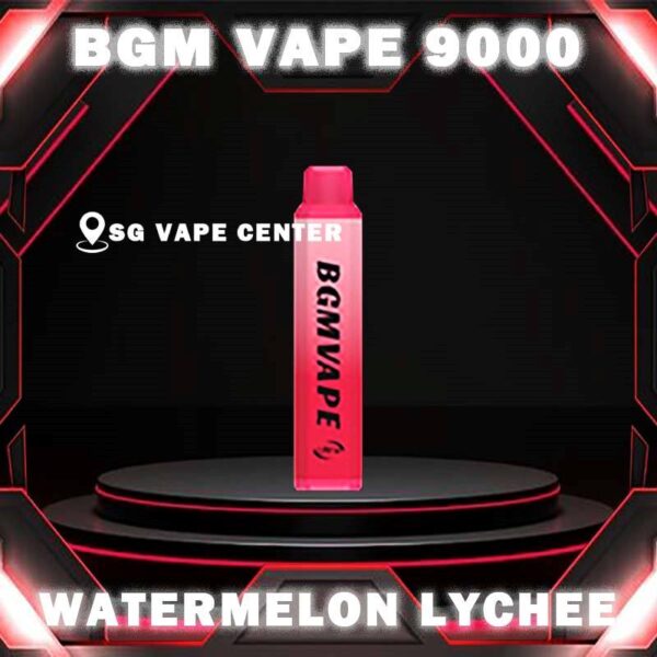 BGM VAPE 9000 DISPOSABLE - VAPE SINGAPORE SG COD Discover the BGM Vape 9000 puff disposable vape, one of the top-selling vape products in Singapore. Visit our vape shop in Singapore to get your hands on this popular and high-quality vape device. Introducing the BGM Vape 9000 puff disposable vape, available at our Vape Store in Singapore. Experience the power of the mesh coil technology, enjoy up to 9000 puffs, and indulge in the best flavors. Order today for same-day delivery and try out our exciting new arrival! Specification : Puff : 9000 Puffs Volume : 12ML Flavour Charging : Rechargeable with Type C Coil : Mesh Coil Fully Charged Time : 20mins Nicotine Strength : 5% ⚠️BGM VAPE 9000 DISPOSABLE FLAVOUR ⚠️ Double Melon Fuji Apple Jasmine Tea Litchi Ice Luch Ice Mango Melon Peach Lychee Peach Oolong Pure Grape Pure Passion Superb Mint Taro Creamy Tie Guan Yin Watermelon Black Tea Watermelon Lychee Yacult Orange Yacult Grape SG VAPE COD SAME DAY DELIVERY , CASH ON DELIVERY ONLY. TAKE BULK ORDER /MORE ORDER PLS CONTACT ME :  SGVAPECENTER VIEW OUR DAILY NEWS INFORMATION VAPE : TELEGRAM CHANNEL