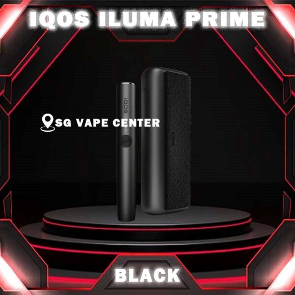 IQOS ILUMA PRIME DEVICE - READY STOCK SINGAPORE SG COD IQOS ILUMA PRIME DEVICE sets new standards and offers you our most modern design for real tobacco enjoyment at the highest level. The device combines high-quality aluminum with a unique locking mechanism for the use of two TEREA tobacco sticks in a row. Advanced with SMARTCORE INDUCTION SYSTEM™, for the first time without tobacco residue and completely without cleaning. Package Include: ILUMA DEVICE Power Adapter & Charging Cable *TEREA tobacco sticks are not included. ⚠️IQOS ILUMA PRIME COLOR LINE UP⚠️ Black Gold Green Pink SG VAPE COD SAME DAY DELIVERY , CASH ON DELIVERY ONLY. TAKE BULK ORDER /MORE ORDER PLS CONTACT ME :  SGVAPECENTER VIEW OUR DAILY NEWS INFORMATION VAPE : TELEGRAM CHANNEL