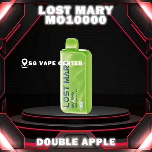 LOST MARY MO 10000 DISPOSABLE - VAPE SINGAPORE SG COD The Lost mary mo 10000 puffs disposable vape Various Flavours to Choose From 10 ! Shimmering from different angles, an exquisite ripple design with nanoscale optical coatings underlies a finish that feels as glossy as it looks. Looking for the Lost Mary 10000 puff vape device in Singapore? Visit our vape shop in Singapore to find the Lost Mary MO 10k and other popular devices like the Elf Bar. Get your vaping needs fulfilled at our Vape Shop Singapore Vape SG. Specification : Puff : 10,000 Puffs Battery Capacity : 600 mAh Charging : Rechargeable with Type C Nicotine Strength : 5% Coil : Mesh Coil Charging Time : Roughly 15 min ⚠️LOST MARY MO 10000 FLAVOUR LINE UP⚠️ Blueberry Banana Bubblegum California Clear Double Apple Lychee Cantaloupe Mango Orange Pineapple Rose Grape Solero Lime Strawberry Yakult Triple Mango Peach Plus Ice SG VAPE COD SAME DAY DELIVERY , CASH ON DELIVERY ONLY. TAKE BULK ORDER /MORE ORDER PLS CONTACT ME :  SGVAPECENTER VIEW OUR DAILY NEWS INFORMATION VAPE : TELEGRAM CHANNEL