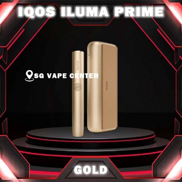 IQOS ILUMA PRIME DEVICE - READY STOCK SINGAPORE SG COD IQOS ILUMA PRIME DEVICE sets new standards and offers you our most modern design for real tobacco enjoyment at the highest level. The device combines high-quality aluminum with a unique locking mechanism for the use of two TEREA tobacco sticks in a row. Advanced with SMARTCORE INDUCTION SYSTEM™, for the first time without tobacco residue and completely without cleaning. Package Include: ILUMA DEVICE Power Adapter & Charging Cable *TEREA tobacco sticks are not included. ⚠️IQOS ILUMA PRIME COLOR LINE UP⚠️ Black Gold Green Pink SG VAPE COD SAME DAY DELIVERY , CASH ON DELIVERY ONLY. TAKE BULK ORDER /MORE ORDER PLS CONTACT ME :  SGVAPECENTER VIEW OUR DAILY NEWS INFORMATION VAPE : TELEGRAM CHANNEL