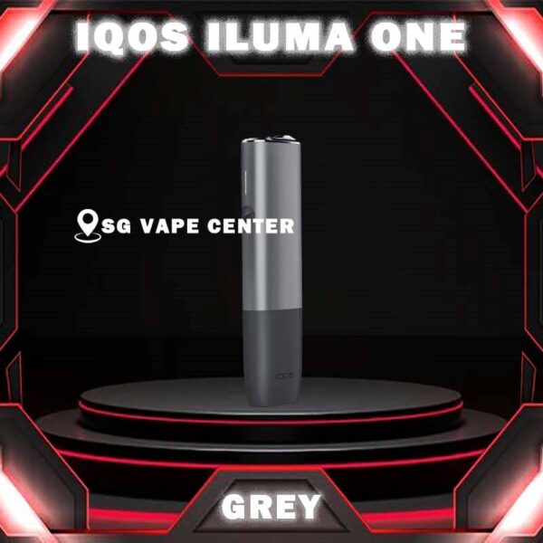 ILUMA ONE DEVICE - READY STOCK SINGAPORE SG COD IQOS ILUMA ONE sets new standards and offers you our most modern design for real tobacco enjoyment at the highest level. Advanced with SMARTCORE INDUCTION SYSTEM™, for the first time without tobacco residue and completely without cleaning. Package Include: ILUMA ONE DEVICE Power Adapter & Charging Cable *TEREA tobacco sticks are not included. ⚠️IQOS ILUMA ONE COLOR LINE UP⚠️ Blue Gold Green Grey Pink SG VAPE COD SAME DAY DELIVERY , CASH ON DELIVERY ONLY. TAKE BULK ORDER /MORE ORDER PLS CONTACT ME :  SGVAPECENTER VIEW OUR DAILY NEWS INFORMATION VAPE : TELEGRAM CHANNEL