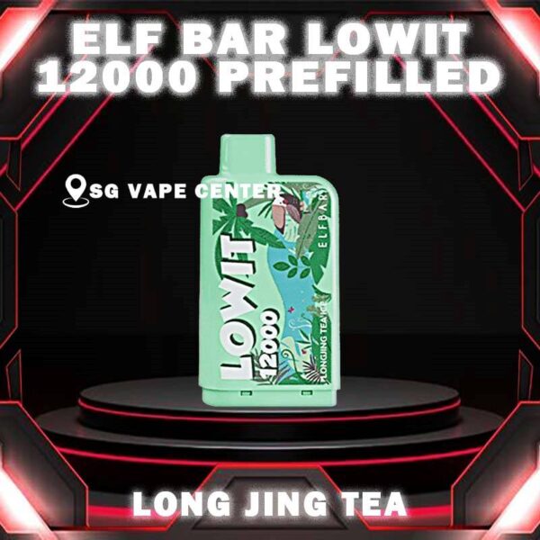 ELF BAR LOWIT 12000 DISPOSABLE - VAPE SINGAPORE SG COD ELF BAR LOWIT 12000 DISPOSABLE is a Battery & Prefilled Pod system , is Malaysian E-Cigarette specially produced to suits the Malaysian taste buds with rich aromas and delicious flavors. We are the best online vape store in Singapore, therefore I guarantee you can test it Elfbar PI9000 right now at SG VAPE SINGAPORE. Try out quickly at our store now ! Specification : Nicotine : 50mg (5%) Approx : 12000 puff Mesh Coil Rechargeable Battery 500mAh Charging Port: Type-C ⚠️ELF BAR LOWIT 12000 FLAVOUR ⚠️ Apple Blackcurrant Blue Ice Cream Tobacco Koko Milk Long Jing Tea Mango Peach Watermelon Mango Yakult Melon Honeydew Purple Yam Ribena Roti Kaya Strawberry Ice Cream Strawberry Lychee Strawberry Mango Summer Hawaii Tie Guan Yin Yakult Lemon Soda Ice Lychee Grape Ice Ribena Lychee Triple Mango Triple Lychee Cola Ice Watermelon Yakult Watermelon Mango Ice Guava Mango Ice ⚠️ELF BAR LOWIT 12000 DEVICE KIT⚠️ Black Blue Brown Green Purple Red Yellow SG VAPE COD SAME DAY DELIVERY , CASH ON DELIVERY ONLY. TAKE BULK ORDER /MORE ORDER PLS CONTACT ME :  SGVAPECENTER VIEW OUR DAILY NEWS INFORMATION VAPE : TELEGRAM CHANNEL