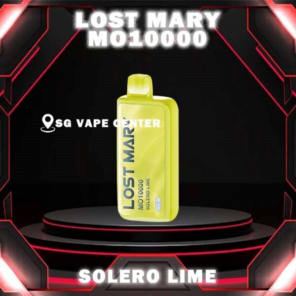 LOST MARY MO 10000 DISPOSABLE - VAPE SINGAPORE SG COD The Lost mary mo 10000 puffs disposable vape Various Flavours to Choose From 10 ! Shimmering from different angles, an exquisite ripple design with nanoscale optical coatings underlies a finish that feels as glossy as it looks. Looking for the Lost Mary 10000 puff vape device in Singapore? Visit our vape shop in Singapore to find the Lost Mary MO 10k and other popular devices like the Elf Bar. Get your vaping needs fulfilled at our Vape Shop Singapore Vape SG. Specification : Puff : 10,000 Puffs Battery Capacity : 600 mAh Charging : Rechargeable with Type C Nicotine Strength : 5% Coil : Mesh Coil Charging Time : Roughly 15 min ⚠️LOST MARY MO 10000 FLAVOUR LINE UP⚠️ Blueberry Banana Bubblegum California Clear Double Apple Lychee Cantaloupe Mango Orange Pineapple Rose Grape Solero Lime Strawberry Yakult Triple Mango Peach Plus Ice SG VAPE COD SAME DAY DELIVERY , CASH ON DELIVERY ONLY. TAKE BULK ORDER /MORE ORDER PLS CONTACT ME :  SGVAPECENTER VIEW OUR DAILY NEWS INFORMATION VAPE : TELEGRAM CHANNEL