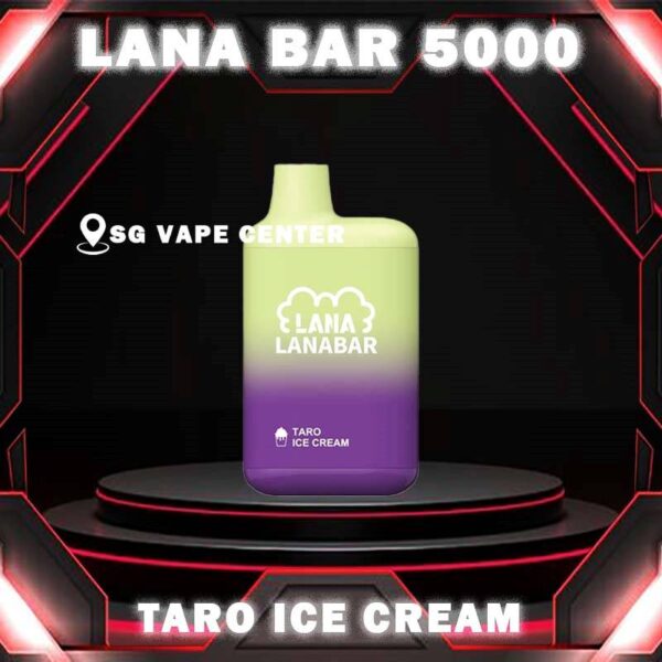 LANA BAR 5000 DISPOSABLE VAPE - SINGAPORE SG COD The LANA BAR 5000 Disposable vape makes cigarettes go from the era of fire to the era of vaporization, which is a very good choice for many people who want to quit smoking, but nowadays there are many kinds of disposable in the singapore market, what kind of vape is suitable for beginners Woolen cloth? Then you must try Lana bar. It has many flavors and there is always one suitable for you. It is easy to use out of the box and can be activated with just one sip. It is equipped with a battery capacity of 850mAh, which is a rechargeable disposable . Specification : Nicotine Strength: 3% Battery Capacity: 850mAh Charing Port: Rechargeable with Type-C E-liquied Capacity: 7ml ⚠️LANA BAR 5000 FLAVOUR LINE UP⚠️ Banana Milkshake Banana Ice Blueberry Ice Cream Cappuccino Chocolate Mint Chocolate Strawberry Cold Coke Cranberry Juice Guava Juicy Grape Lush Ice – Watermelon Lychee Longan Ice Iced Lychee Mango Ice Cream Mango Milkshake Menthol Extra Oolong Tea Passion Fruit Peach Grape Banana Peach Oolong Tea Peppermint Puer Tea Root Beer Skittles Sour Apple Strawberry Ice Cream Strawberry Milk Strawberry Watermelon Super Mint Surfing Lemon Sweet Peach Sweet Peach Tea Taro Ice Cream Tea King Tie Guan Yin Vanilla Ice Cream SG VAPE COD SAME DAY DELIVERY , CASH ON DELIVERY ONLY. TAKE BULK ORDER /MORE ORDER PLS CONTACT ME :  SGVAPECENTER VIEW OUR DAILY NEWS INFORMATION VAPE : TELEGRAM CHANNEL