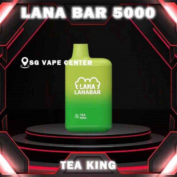 LANA BAR 5000 DISPOSABLE VAPE - SINGAPORE SG COD The LANA BAR 5000 Disposable vape makes cigarettes go from the era of fire to the era of vaporization, which is a very good choice for many people who want to quit smoking, but nowadays there are many kinds of disposable in the singapore market, what kind of vape is suitable for beginners Woolen cloth? Then you must try Lana bar. It has many flavors and there is always one suitable for you. It is easy to use out of the box and can be activated with just one sip. It is equipped with a battery capacity of 850mAh, which is a rechargeable disposable . Specification : Nicotine Strength: 3% Battery Capacity: 850mAh Charing Port: Rechargeable with Type-C E-liquied Capacity: 7ml ⚠️LANA BAR 5000 FLAVOUR LINE UP⚠️ Banana Milkshake Banana Ice Blueberry Ice Cream Cappuccino Chocolate Mint Chocolate Strawberry Cold Coke Cranberry Juice Guava Juicy Grape Lush Ice – Watermelon Lychee Longan Ice Iced Lychee Mango Ice Cream Mango Milkshake Menthol Extra Oolong Tea Passion Fruit Peach Grape Banana Peach Oolong Tea Peppermint Puer Tea Root Beer Skittles Sour Apple Strawberry Ice Cream Strawberry Milk Strawberry Watermelon Super Mint Surfing Lemon Sweet Peach Sweet Peach Tea Taro Ice Cream Tea King Tie Guan Yin Vanilla Ice Cream SG VAPE COD SAME DAY DELIVERY , CASH ON DELIVERY ONLY. TAKE BULK ORDER /MORE ORDER PLS CONTACT ME :  SGVAPECENTER VIEW OUR DAILY NEWS INFORMATION VAPE : TELEGRAM CHANNEL