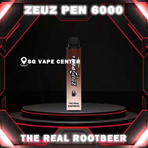 ZEUZ PEN 6000 DISPOSABLE - VAPE SINGAPORE SG COD Zeuz Pen 6000 is rechargeable type disposable vape device . It design in pen shape and it is auto draw active device . This make it easy to carry toevery where with hassle free. Specifition : Puff : 6000 Puffs Nicotine Strength : 3% E-liquid Capacity : 9ml Battery Capacity : 500mAh Charging : Rechargeable with Type-C ⚠️ZEUZ PEN PLUS 6000 FLAVOUR LINE UP⚠️ Tie Guan Yin Mint Extra Honeydew Melon The Real Rootbeer Ice Lychee Lemon Coke Power Bull Yakult Watermelon Ice Watermelon Cherry Banana Milkshake Pure Grape Triple Mango Strawberry Ice Cream Sour Apple Hazelnut Coffee Lemon Bubblegum Grape Bubblegum Classic Tobacco Chrysanthemum Tea Watermelon Lychee Solero Lime Strawberry Watermelon Frozen Peach Yogurt Mango Watermelon Lemon SG VAPE COD SAME DAY DELIVERY , CASH ON DELIVERY ONLY. TAKE BULK ORDER /MORE ORDER PLS CONTACT ME :  SGVAPECENTER VIEW OUR DAILY NEWS INFORMATION VAPE : TELEGRAM CHANNEL