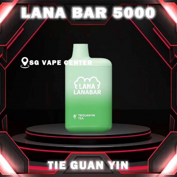 LANA BAR 5000 DISPOSABLE VAPE - SINGAPORE SG COD The LANA BAR 5000 Disposable vape makes cigarettes go from the era of fire to the era of vaporization, which is a very good choice for many people who want to quit smoking, but nowadays there are many kinds of disposable in the singapore market, what kind of vape is suitable for beginners Woolen cloth? Then you must try Lana bar. It has many flavors and there is always one suitable for you. It is easy to use out of the box and can be activated with just one sip. It is equipped with a battery capacity of 850mAh, which is a rechargeable disposable . Specification : Nicotine Strength: 3% Battery Capacity: 850mAh Charing Port: Rechargeable with Type-C E-liquied Capacity: 7ml ⚠️LANA BAR 5000 FLAVOUR LINE UP⚠️ Banana Milkshake Banana Ice Blueberry Ice Cream Cappuccino Chocolate Mint Chocolate Strawberry Cold Coke Cranberry Juice Guava Juicy Grape Lush Ice – Watermelon Lychee Longan Ice Iced Lychee Mango Ice Cream Mango Milkshake Menthol Extra Oolong Tea Passion Fruit Peach Grape Banana Peach Oolong Tea Peppermint Puer Tea Root Beer Skittles Sour Apple Strawberry Ice Cream Strawberry Milk Strawberry Watermelon Super Mint Surfing Lemon Sweet Peach Sweet Peach Tea Taro Ice Cream Tea King Tie Guan Yin Vanilla Ice Cream SG VAPE COD SAME DAY DELIVERY , CASH ON DELIVERY ONLY. TAKE BULK ORDER /MORE ORDER PLS CONTACT ME :  SGVAPECENTER VIEW OUR DAILY NEWS INFORMATION VAPE : TELEGRAM CHANNEL