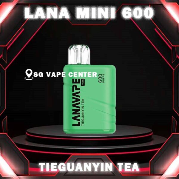 LANA MINI 600 DISPOSABLE - VAPE SINGAPORE SG COD The Lana Mini 600 Disposable , a refreshing and invigorating vape device that combines the luscious taste of ripe mangoes with a cool and icy twist. With every puff, experience the tropical sweetness of mangoes followed by a refreshing blast of menthol that will awaken your senses and transport you to a paradise of flavor. Lana Mini vape has a small body, large capacity, compact structure, ultra-thin body, small size, easy to carry. It is full of smoke, rich in taste and high in taste reduction. Specification : Nicotine Strength: 3%(30mg) E-Liquid Capacity: 2ml Battery Capacity: 500mAh ⚠️LANA MINI 600 FLAVOUR LINE UP⚠️ Juicy Grape Peach Oolong Tea Tieguanyin Tea Mineral Water Lemon Cola Blue Razz Peppermint Iced Lychee Iced Mango Strawberry Watermelon Strawberry Kiwi Cherry Banana Double Apple Watermelon Bubblegum Pina Colada Triple Mango Triple Melon Grape Passion Fruit Strawberry Energy SG VAPE COD SAME DAY DELIVERY , CASH ON DELIVERY ONLY. TAKE BULK ORDER /MORE ORDER PLS CONTACT ME :  SGVAPECENTER VIEW OUR DAILY NEWS INFORMATION VAPE : TELEGRAM CHANNEL